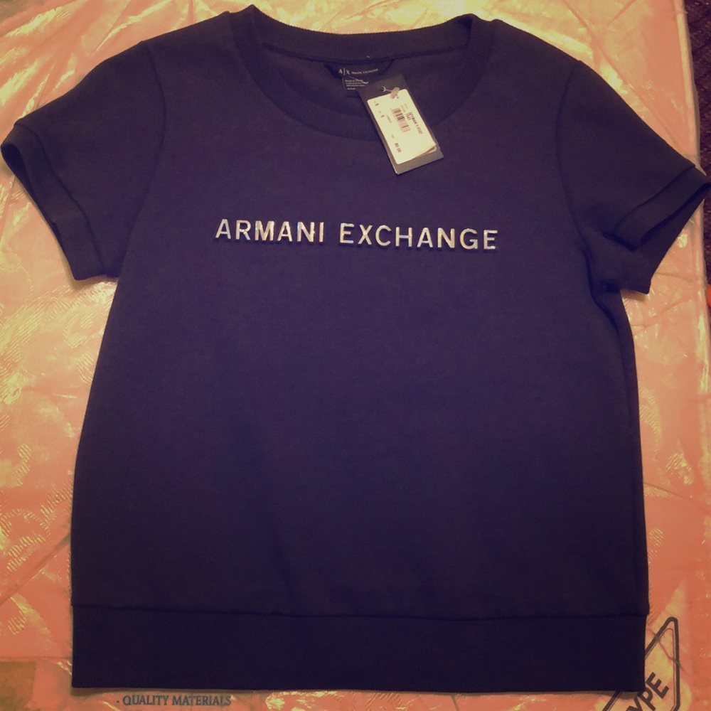 Armani Exchange T-shirt